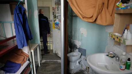 Sondage : la moitié des Français jugent les détenus «trop bien traités» en prison