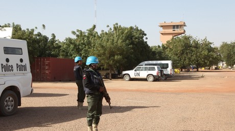 Mali : attaque «sans précédent» contre les Casques bleus et les forces françaises à Tombouctou