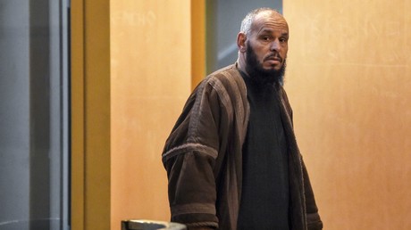 La Cour européenne des droits de l'homme avait dans un premier temps suspendu l'expulsion de l'imam El Hadi Doudi