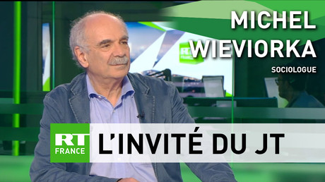 Michel Wieviorka s'exprime sur la contestation sociale : «Tout cela n'a aucune unité»