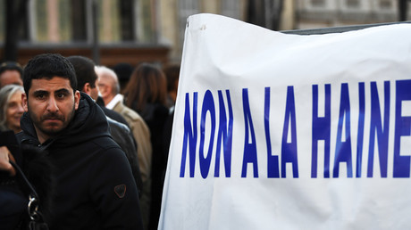 De Nicolas Sarkozy à Renaud, plus de 250 signataires manifestent «contre le nouvel antisémitisme»