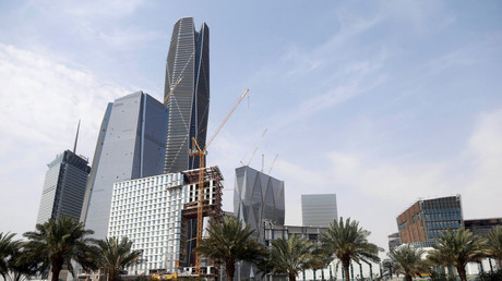 Arabie saoudite : un drone-jouet sème la panique près du palais royal