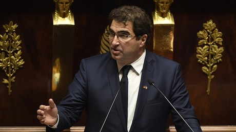 NDDL : pour Christian Jacob, le gouvernement a cédé «devant les voyous et les casseurs»