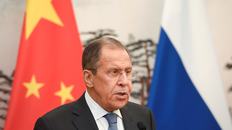 La Russie ne croit pas en un désengagement des Etats-Unis de Syrie