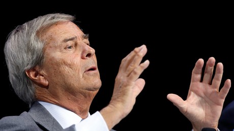 Accusations de corruption : Bolloré se dit victime des préjugés contre l'Afrique