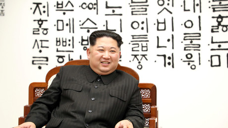 Kim Jong-un propose de fermer son site d'essais atomiques en mai sous l'œil d'experts américains