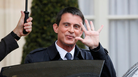 Valls candidat à la mairie de Barcelone ? Une «fuite des talents», déplore Angot (VIDEO)