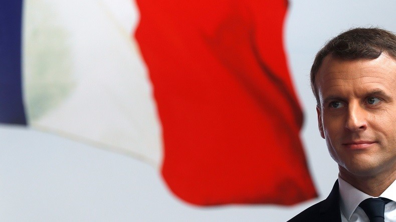 Macron, un an après : et après ?