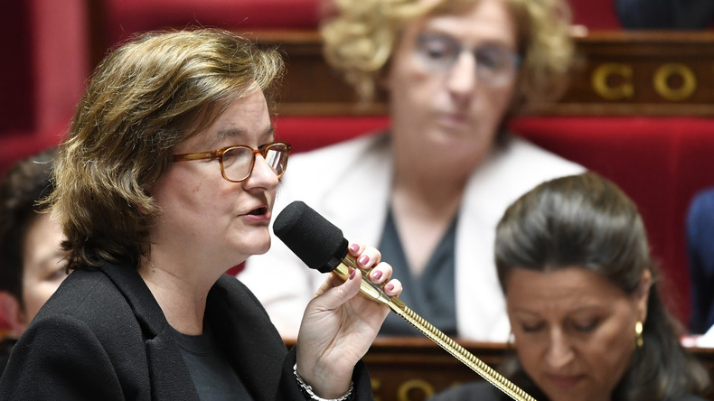 «Shopping de l’asile» : la gauche s'indigne de l'expression employée par Nathalie Loiseau