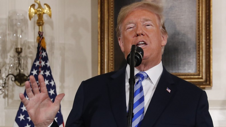Donald Trump et Kim Jong-un se rencontreront le 12 juin à Singapour