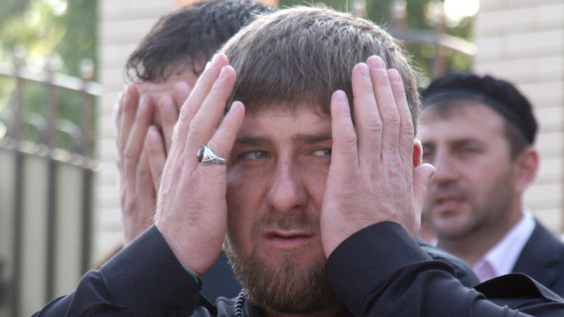 Attaque terroriste à Opéra : «La France est responsable des actes de Khamzat Azimov», selon Kadyrov