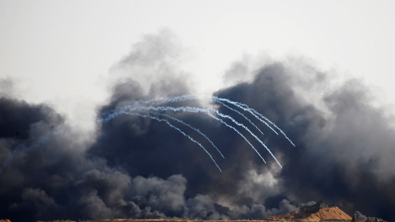 Gaza : des civils massacrés et une pensée malmenée