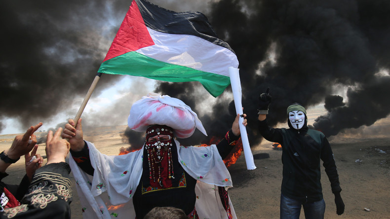 Tsahal sur Twitter : la guerre de la communication face aux «terroristes du Hamas»