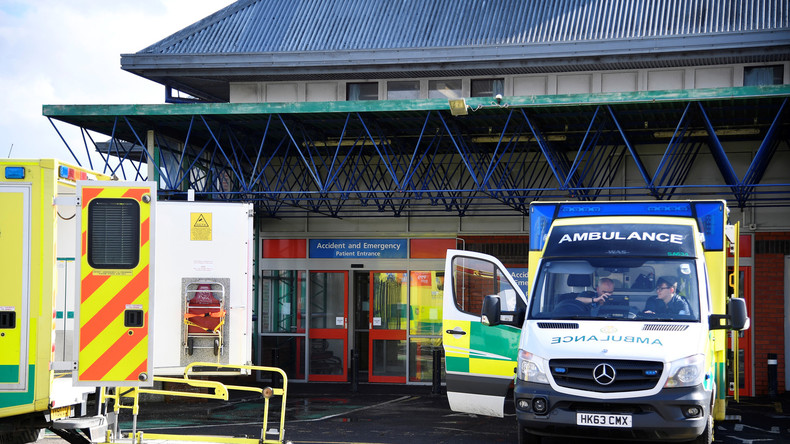 Royaume-Uni : Sergueï Skripal est sorti de l'hôpital de Salisbury