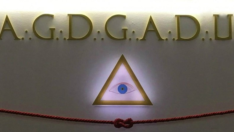 Le futur gouvernement italien sera interdit aux francs-maçons : le Grand Orient s'indigne