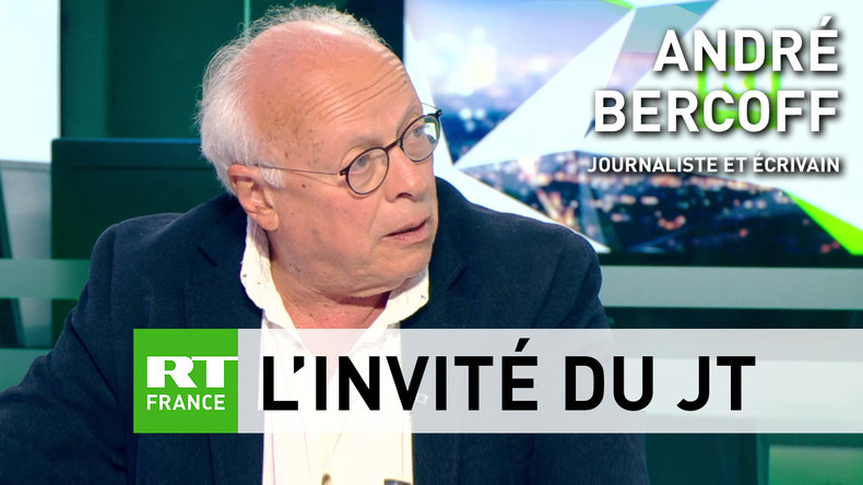 Chine, Corées, Iran : André Bercoff décrypte «l’art de la négociation» de Donald Trump