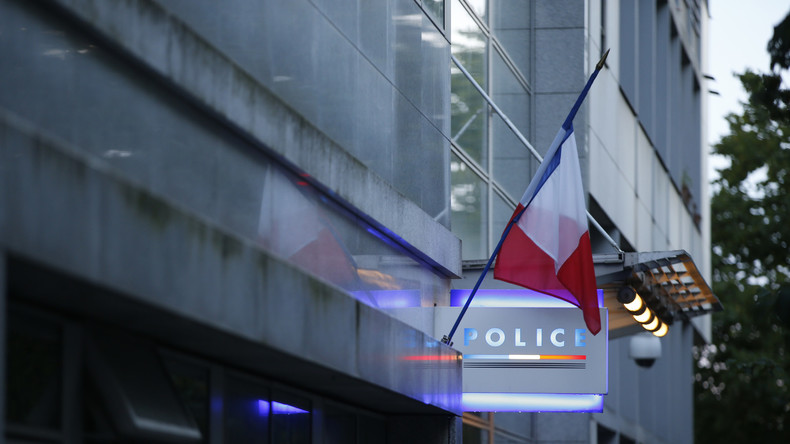 «Nos enfants traités comme des terroristes» : la colère du père d’une ado interpellée au lycée Arago