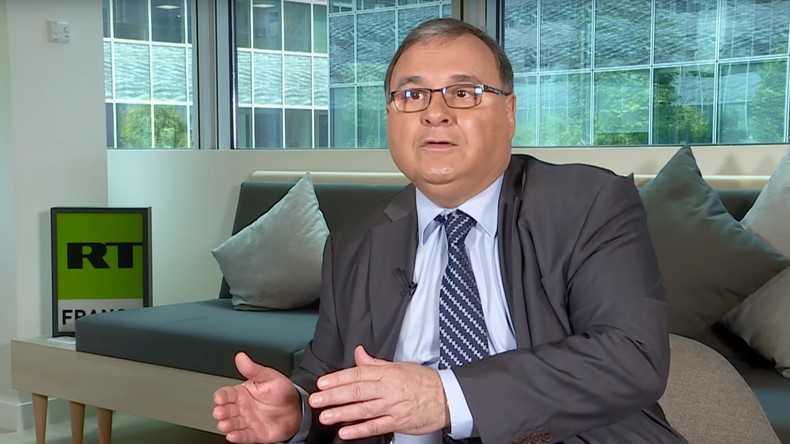 Michel Mujica : «Les Etats-Unis ont toujours pensé que l’Amérique latine était leur arrière-cour»