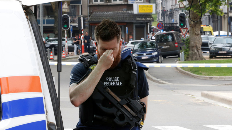 Fusillade à Liège : les personnalités politiques belges et françaises expriment leur solidarité