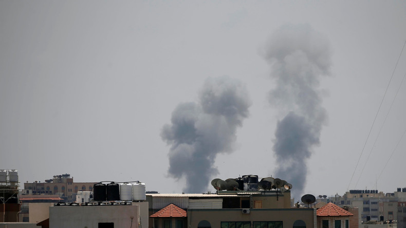 Escalade de violence entre Gaza et Israël : le Conseil de sécurité de l'ONU se réunit en urgence