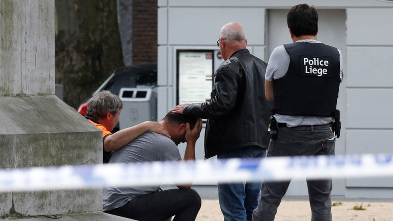 Belgique : l'attaque est qualifiée «d'assassinat terroriste» par la justice