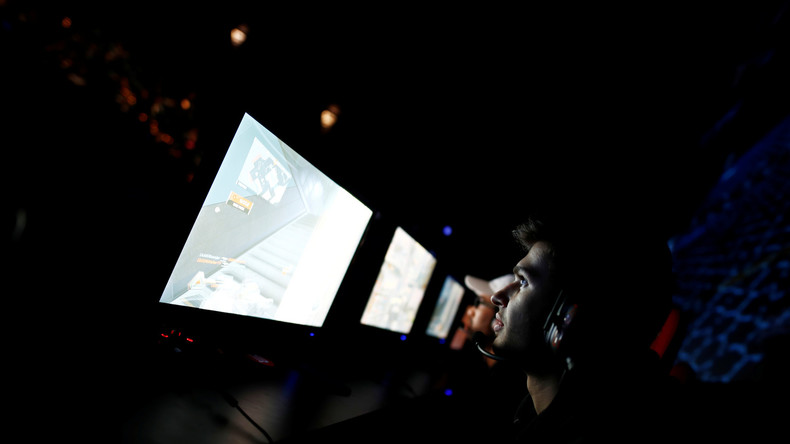 Incarner un tueur de masse dans une école : un jeu-vidéo scandalise l'opinion aux Etats-Unis