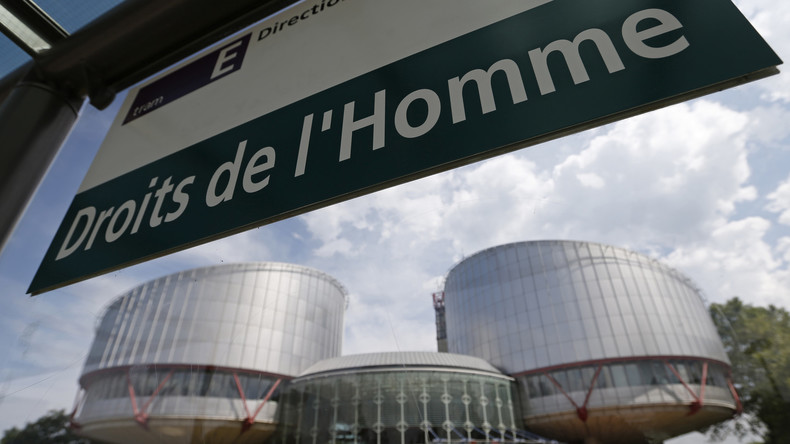 Arrestation musclée : la CEDH condamne la France à verser 6,5 millions d'euros à Abdelkader Ghedir