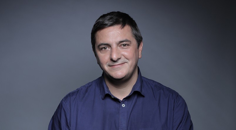 Jérôme Bonnet