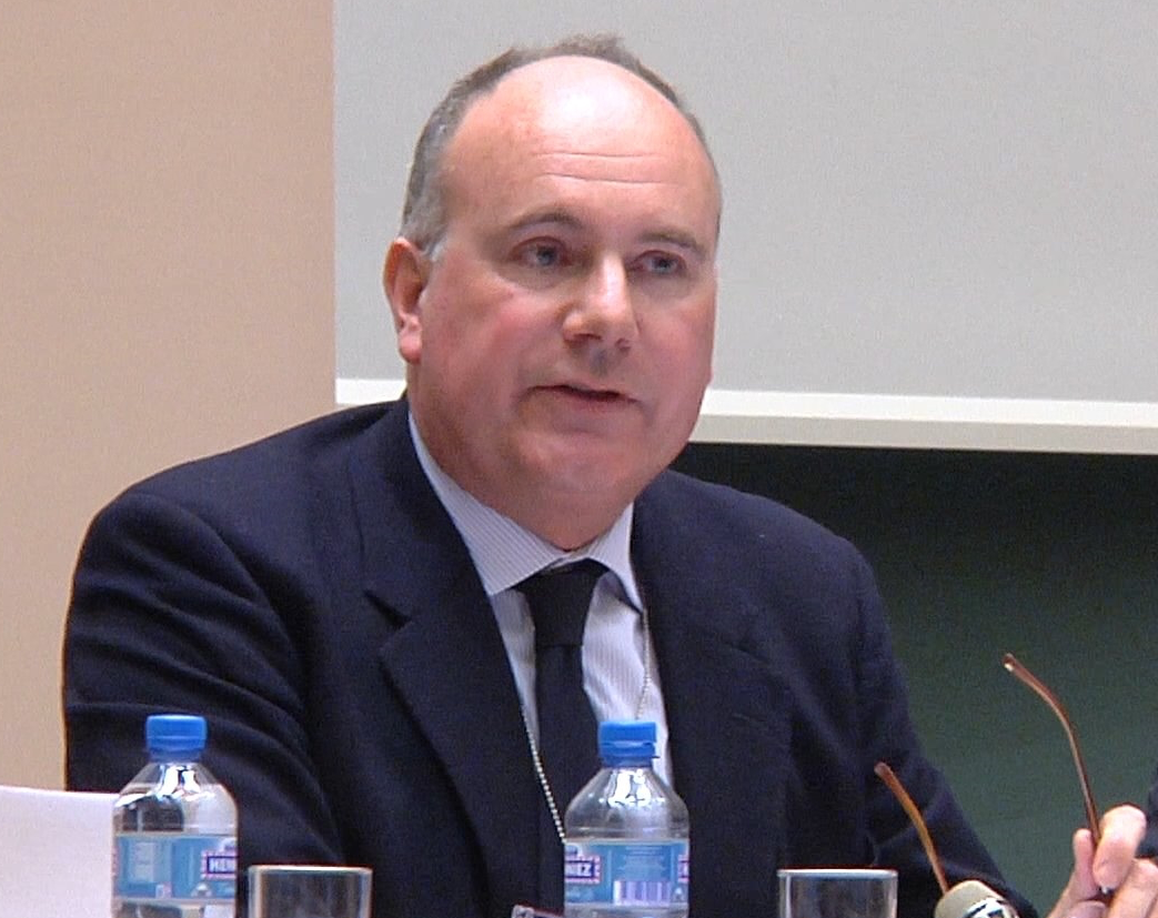 John Laughland