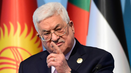 «Liés aux banques» : les propos de Mahmoud Abbas sur les juifs et le génocide suscitent un tollé