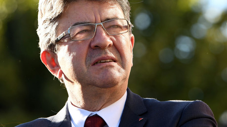 Jean-Luc Mélenchon se rendra à Moscou pour le défilé du régiment immortel