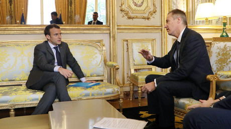 «Des millions de Français sont à 10 euros près» : Dupont-Aignan répond à Macron sur les APL