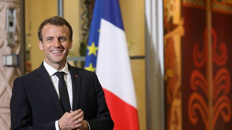 Macron, président des riches ? Ces cinq phrases jugées arrogantes qui ont fait scandale