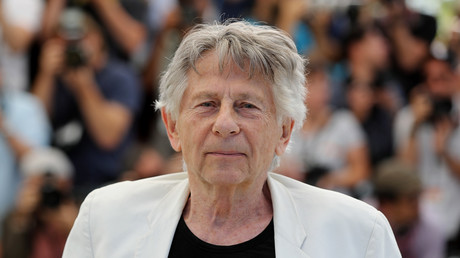 Pour Roman Polanski, le mouvement #MeToo relève de l'«hystérie collective»