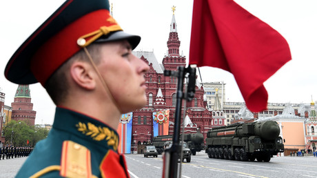 Jour de la Victoire : la Russie célèbre le 73e anniversaire de la victoire sur le nazisme (VIDEO)