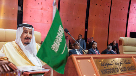 L'Arabie saoudite annonce qu'elle développera une arme nucléaire si l'Iran en fait de même