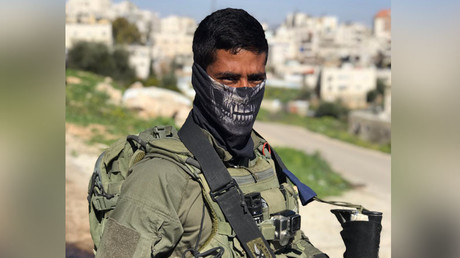 Les soldats israéliens s'amusent sur Instagram en pleine crise à Gaza (VIDEO)