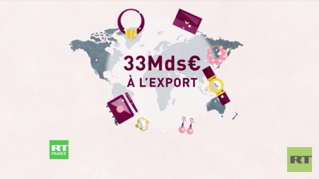 Le Lab Eco, épisode 10 : les nouvelles formes de travail et le luxe à l'export