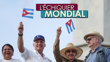 L'ECHIQUIER MONDIAL. Cuba post-Castro : un renouveau à l'ancienne ?