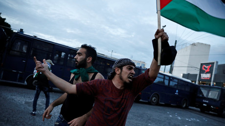 Gaza : le Hamas affirme que la très grande majorité des Palestiniens tués venaient de ses rangs