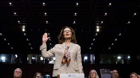 Gina Haspel confirmée à la tête de la CIA malgré son rôle dans les programmes de torture