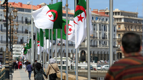 «L’Algérie ne se soumet à aucune partie» : face à l'Union européenne, Alger durcit le ton