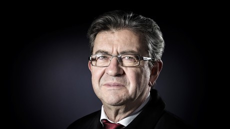 Taclant l'Arabie saoudite à qui «on lèche les babouches», Mélenchon vante l'élection au Venezuela