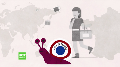 Le Lab Eco, épisode 6 : «Made in France» et obsolescence programmée