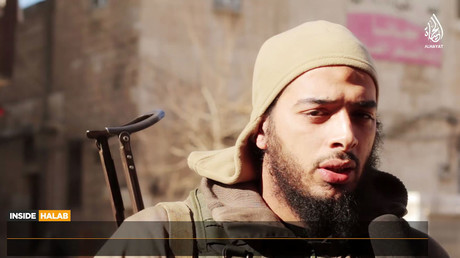 Salim Benghalem, l'un des commanditaires présumés des attentats de novembre 2015, déclaré mort