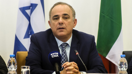 «Qu'ils aillent mille fois en enfer» : le message d'un ministre israélien à l'Union européenne