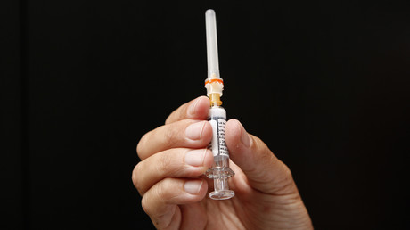 7 Français sur 10 sont favorables à la castration chimique des violeurs