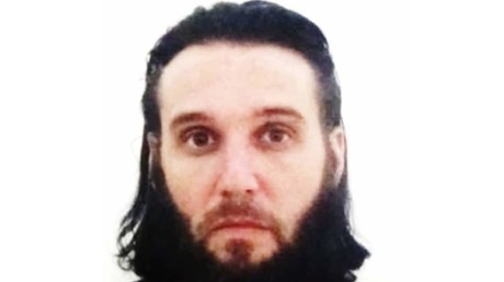 Capture d'un djihadiste français de premier plan par les forces kurdes