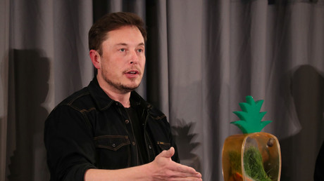 Personne ne croit plus les médias, estime Elon Musk 