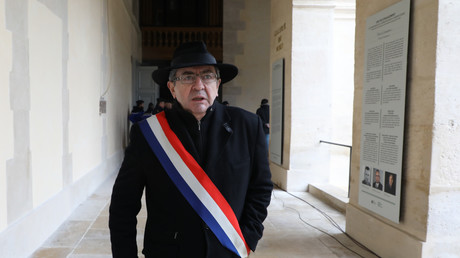 Jean-Luc Mélenchon craindrait «pour sa vie» et ne sortirait plus beaucoup de chez lui